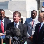 Bill Powers - President of the University of Texas at Austin
