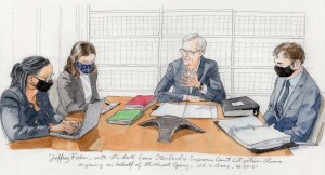 US v. Gary, No.20-444