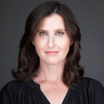 Abbe R. Gluck's Headshot